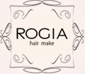 ROGIA hair make